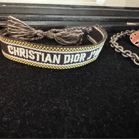 Dior Bracelet - Picture 1 of 3